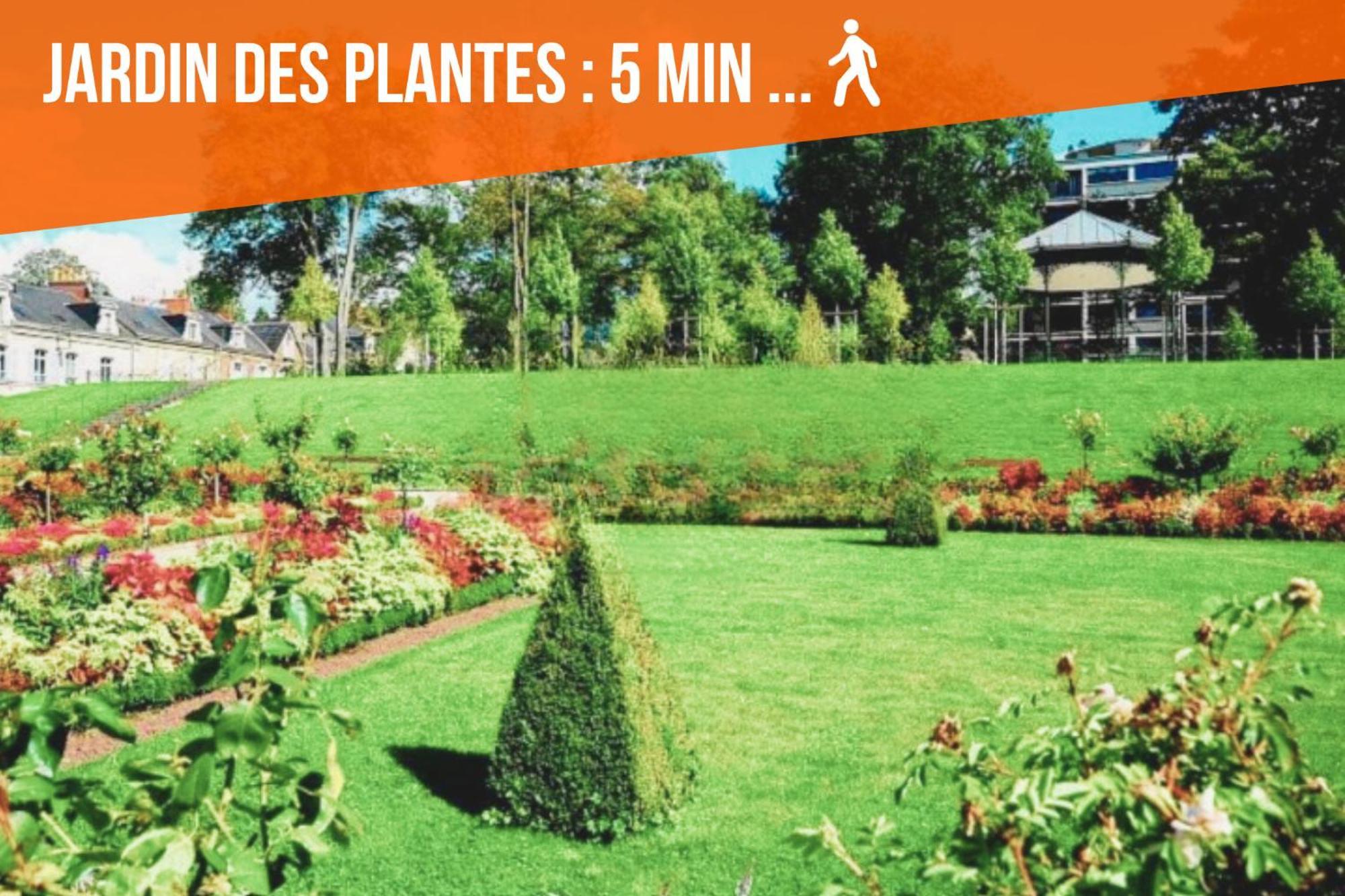 Le Mans City Sweet & Home - Climatise - Netflix - Wifi Fibre - Parking - Proche Circuit Des 24H & Centre-Ville - Accordhebergementconciergerie Bagian luar foto
