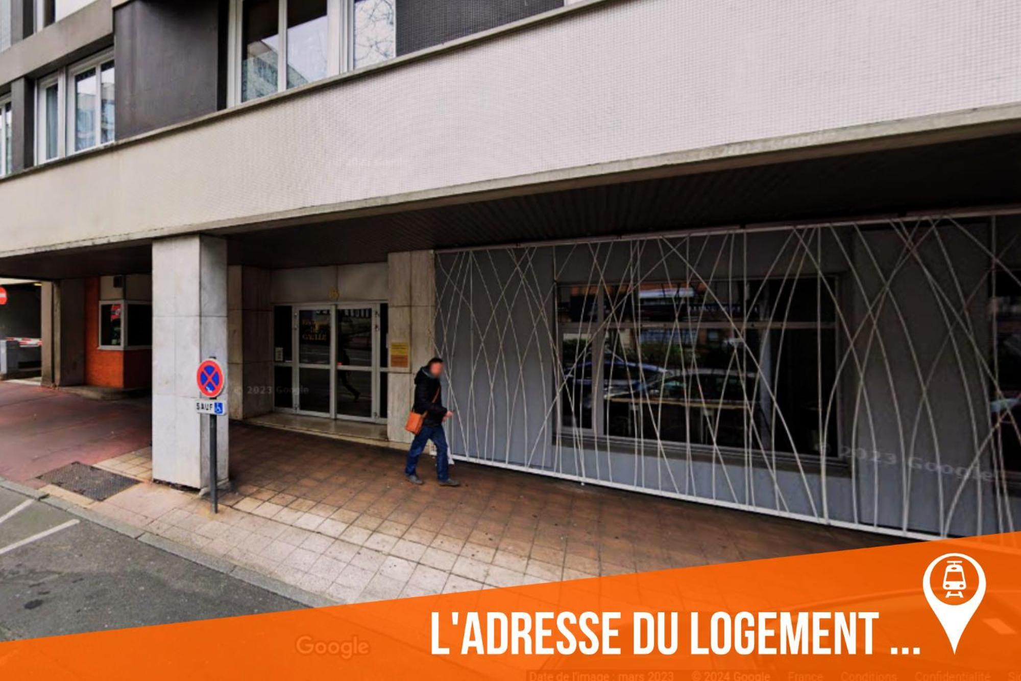 Le Mans City Sweet & Home - Climatise - Netflix - Wifi Fibre - Parking - Proche Circuit Des 24H & Centre-Ville - Accordhebergementconciergerie Bagian luar foto
